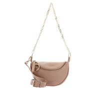 Seidenfelt Manufaktur Umhängetasche Skien II nude