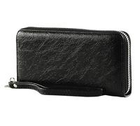 SEIDENFELT MANUFAKTUR Smilla Glossy Black