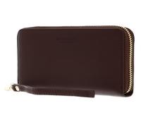 SEIDENFELT MANUFAKTUR Smilla Oxblood/Gold