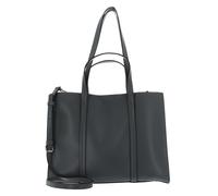 SEIDENFELT MANUFAKTUR Svajde Shopper Bag Anthracite
