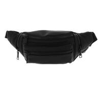 SEIDENFELT MANUFAKTUR Sveg Beltbag Black / Black