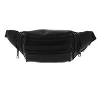 SEIDENFELT MANUFAKTUR Sveg Beltbag Black / Black