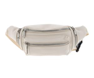 SEIDENFELT MANUFAKTUR Sveg Beltbag White