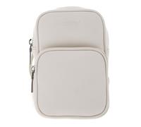 SEIDENFELT MANUFAKTUR Sveg Shoulderbag White