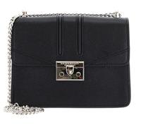 Seidenfelt Manufaktur Tasche Roros SEIDENFELT schwarz/silber - *