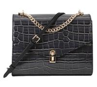 SEIDENFELT MANUFAKTUR Tuuli Kisa Antracite / Gold