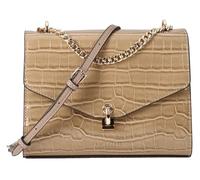 SEIDENFELT MANUFAKTUR Tuuli Kisa Sand / Gold