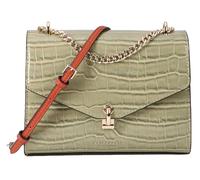 SEIDENFELT MANUFAKTUR Tuuli Kisa Smoke Green / Gold