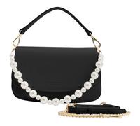 SEIDENFELT MANUFAKTUR Tydal Crossbag Black