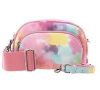 SEIDENFELT MANUFAKTUR Laanila Crossbag Watercolour