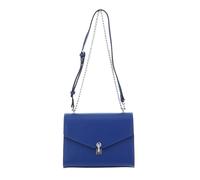 SEIDENFELT MANUFAKTUR Kisa II Galactic Blue 