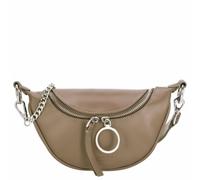 Seidenfelt Manufaktur Umhängetasche Skien II iced coffee