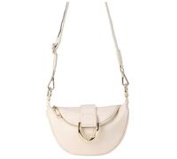 Seidenfelt Manufaktur Umhängetasche Sonka Beltbag tofu/beige/gold