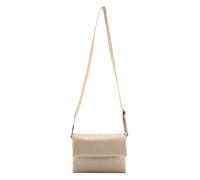 SEIDENFELT MANUFAKTUR Vejen Crossbag Glossy Sand