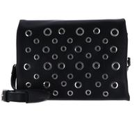 SEIDENFELT MANUFAKTUR Vinje Crossbag Black