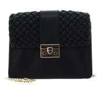 SEIDENFELT MANUFAKTUR Woven Roros Black / Gold