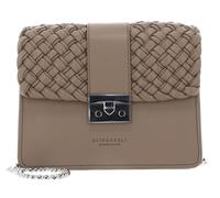 Seidenfelt Umhängetasche Woven Roros Powder Taupe