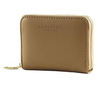 SEIDENFELT MANUFAKTUR Ylva Coffee & Cream