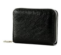 SEIDENFELT MANUFAKTUR Ylva Glossy Black