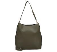 Seidenfelt Schultertasche Meloy Hobo – Umhängetasche – Olive