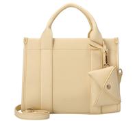 Seidenfelt Meloy Tote - Shopper 25.5 cm (butter-yellow)