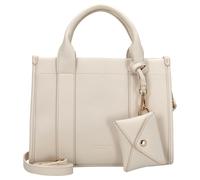 Seidenfelt Shopper Meloy 25,5 cm Buttergelb