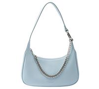 Seidenfelt Naantali Schultertasche 24 cm ice blue (TAS033492)