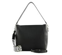 Seidenfelt Persby Schultertasche 40 cm