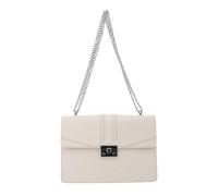 Seidenfelt Roros Big - Schultertasche 28 cm beige
