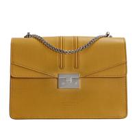 Seidenfelt Roros Big - Schultertasche 28 cm (mustard)