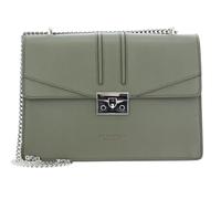Seidenfelt Roros Big - Schultertasche 28 cm sage