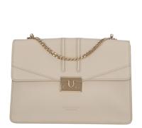 SEIDENFELT MANUFAKTUR Roros Big Tofu Beige / Gold 