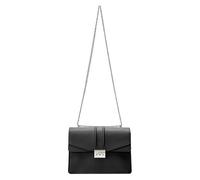 Seidenfelt Roros Big Umhängetasche 25 cm black 1 (TAS047657)