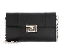 Seidenfelt Roros Clutch Tasche 23 cm black
