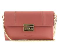 Seidenfelt Roros Clutch 23.5 cm blush