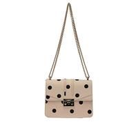 Seidenfelt Roros Umhängetasche 21 cm braun