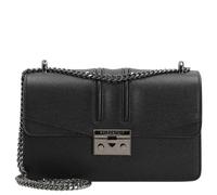 Seidenfelt Roros Mobile Handytasche 11 cm schwarz