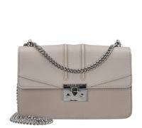 Seidenfelt Roros East-West - Umhängetasche 23 cm (light grey)