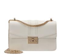SEIDENFELT MANUFAKTUR Roros East-West Bag Soft Cream