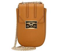 Seidenfelt Roros Mobile - Umhängetasche 18 cm (honey)