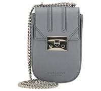 Seidenfelt Roros Mobile - Umhängetasche 18 cm (shady blue)