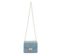 Seidenfelt Roros Denim - Schultertasche 21 cm (denim in blue)