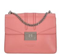 Seidenfelt Roros - Schultertasche 21 cm (bubble gum)