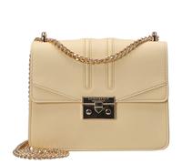 Seidenfelt Roros - Schultertasche 21 cm (butter-yellow)