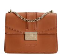 Seidenfelt Roros - Schultertasche 21 cm (caramel)