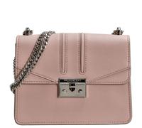 Seidenfelt Roros - Schultertasche 21 cm (powder rose)