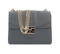 SEIDENFELT MANUFAKTUR Roros Antracite / Gold