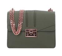 Seidenfelt Roros Umhängetasche 21 cm grau