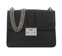 Seidenfelt Roros Umhängetasche 21 cm grün