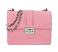 Seidenfelt Roros - Schultertasche 21 cm (bubble gum)